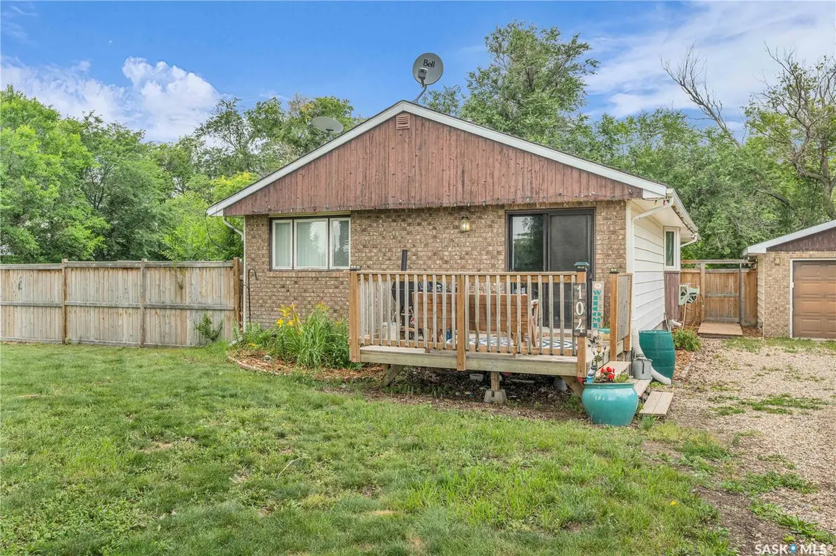 104 Railway AVENUE, Dufferin Rm No. 190, SK S0G 1P0