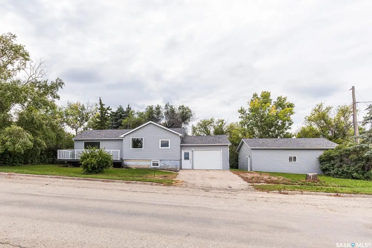 218 Bosworth STREET, Kerrobert, SK S0L 1R0