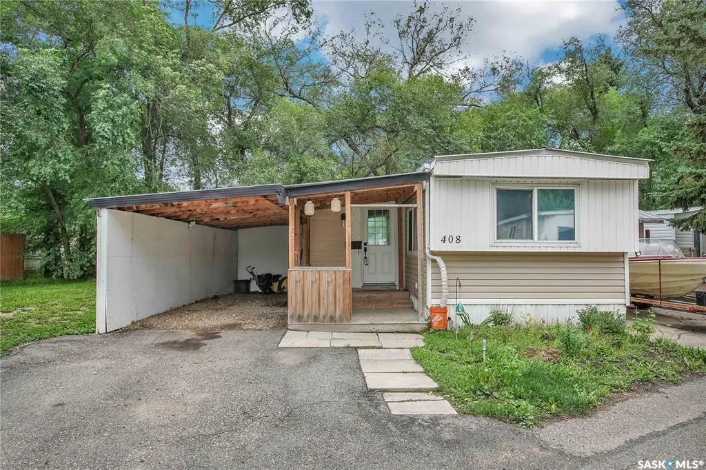 1524 Rayner AVENUE #408, Saskatoon, SK S7N 1Y1