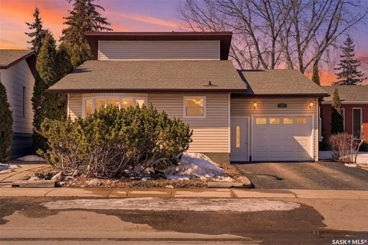 347 DELARONDE ROAD, Saskatoon, SK S7J 3Y5