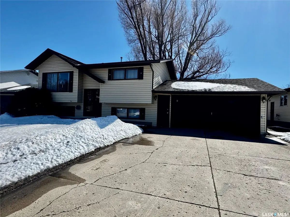 368 Circlebrooke DRIVE, Yorkton, SK S3N 2Y8