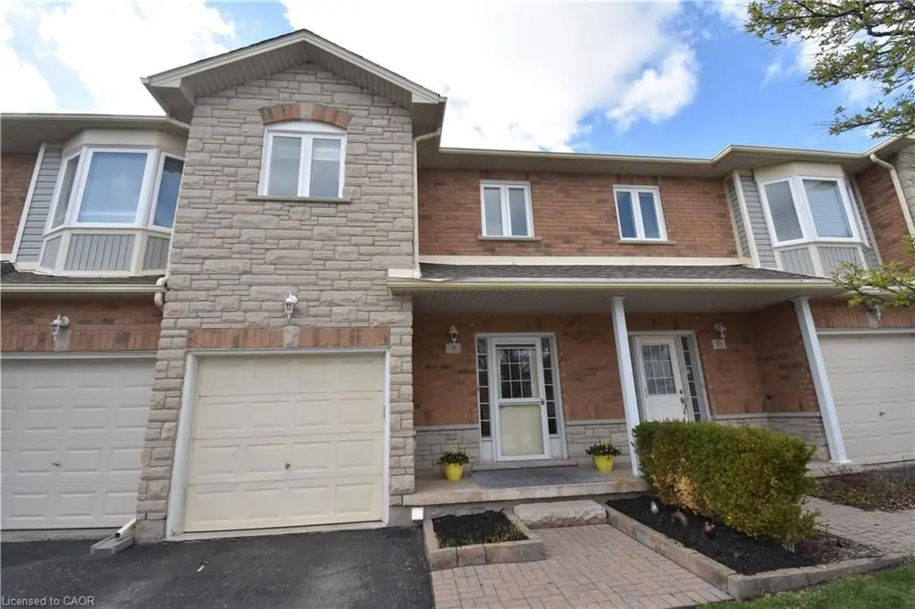 2229 WALKERS Line #9, Burlington, ON L7M 4X4