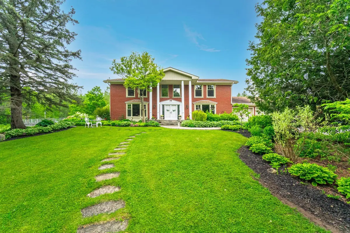 11302 Regional 25 RD, Halton Hills, ON L7J 2M1