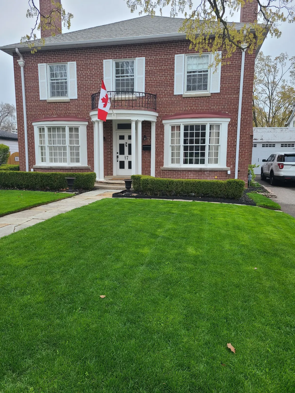 17 First AVE, Orangeville, ON L9W 1H7