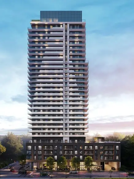 2075 Lakeshore RD #704, Burlington, ON L7R 0H3