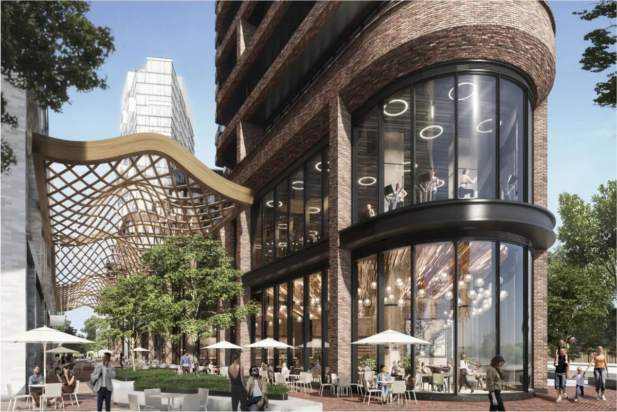 1185 Dupont ST #1211, Toronto W02, ON M6H 0G5