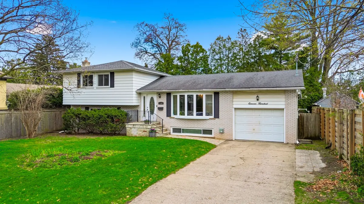 1100 Shaw ST, Oakville, ON L6L 2R8