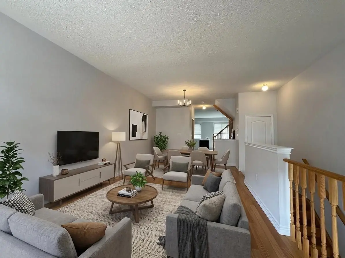 1433 Granrock CRES, Mississauga, ON L5V 0E1