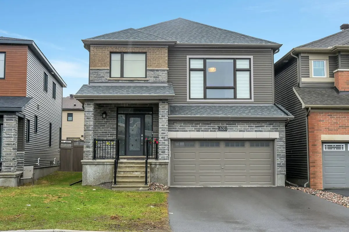 630 Hamsa ST, Barrhaven, ON K2J 6M2
