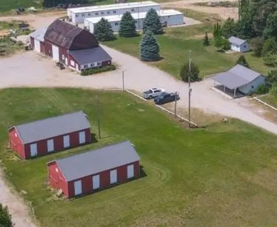 105 Norfolk County Rd 30 RD, Norfolk, ON N4G 4G9