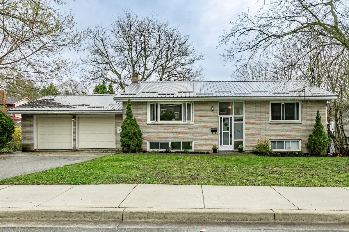 19 Dufferin ST, Ingersoll, ON N5C 2E5