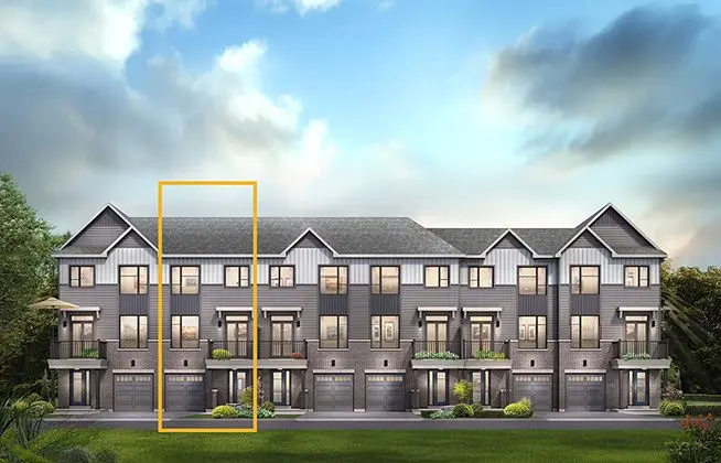 220 Visionary LN, Kanata, ON K2W 0M7