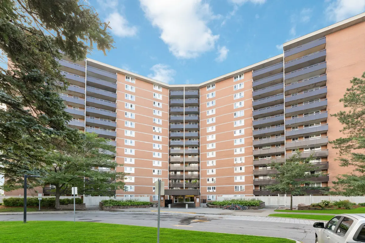 2020 Jasmine CRES #1218, Beacon Hill North - South And Area, ON K1J 8K5