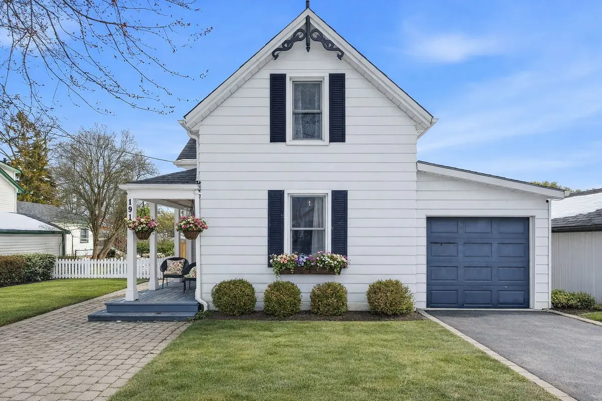 191 Blake ST, Cobourg, ON K9A 2K4