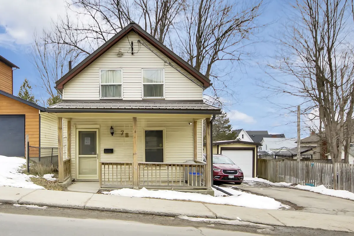 78 ORMOND ST, Brockville, ON K6V 2K6