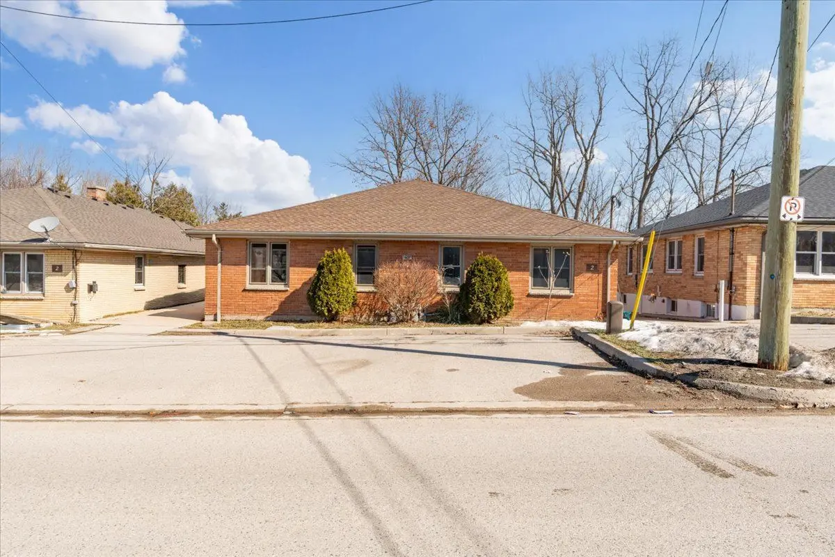 250 Greenwood AVE, London South, ON N6J 3G4