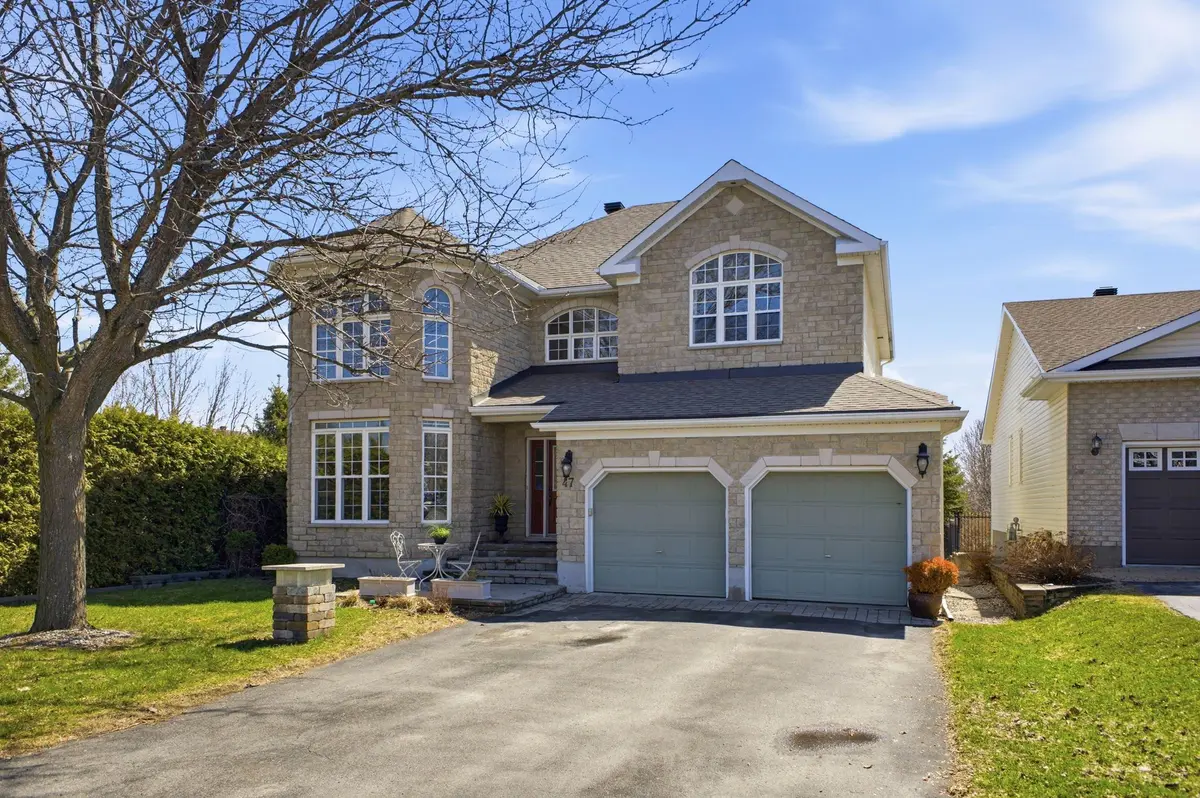 47 Snowberry WAY, Stittsville - Munster - Richmond, ON K2S 2A8