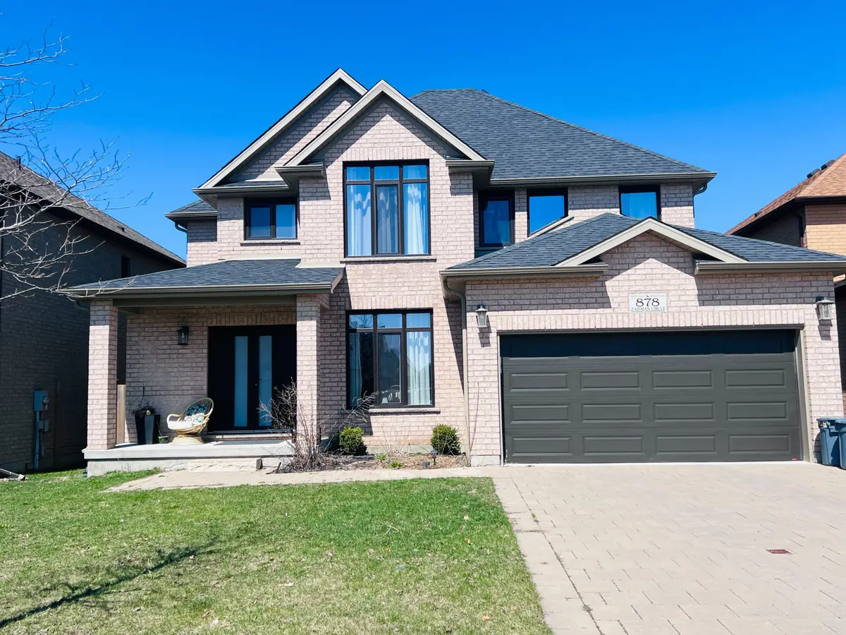 878 Zaifman CIR, London North, ON N5X 0M9