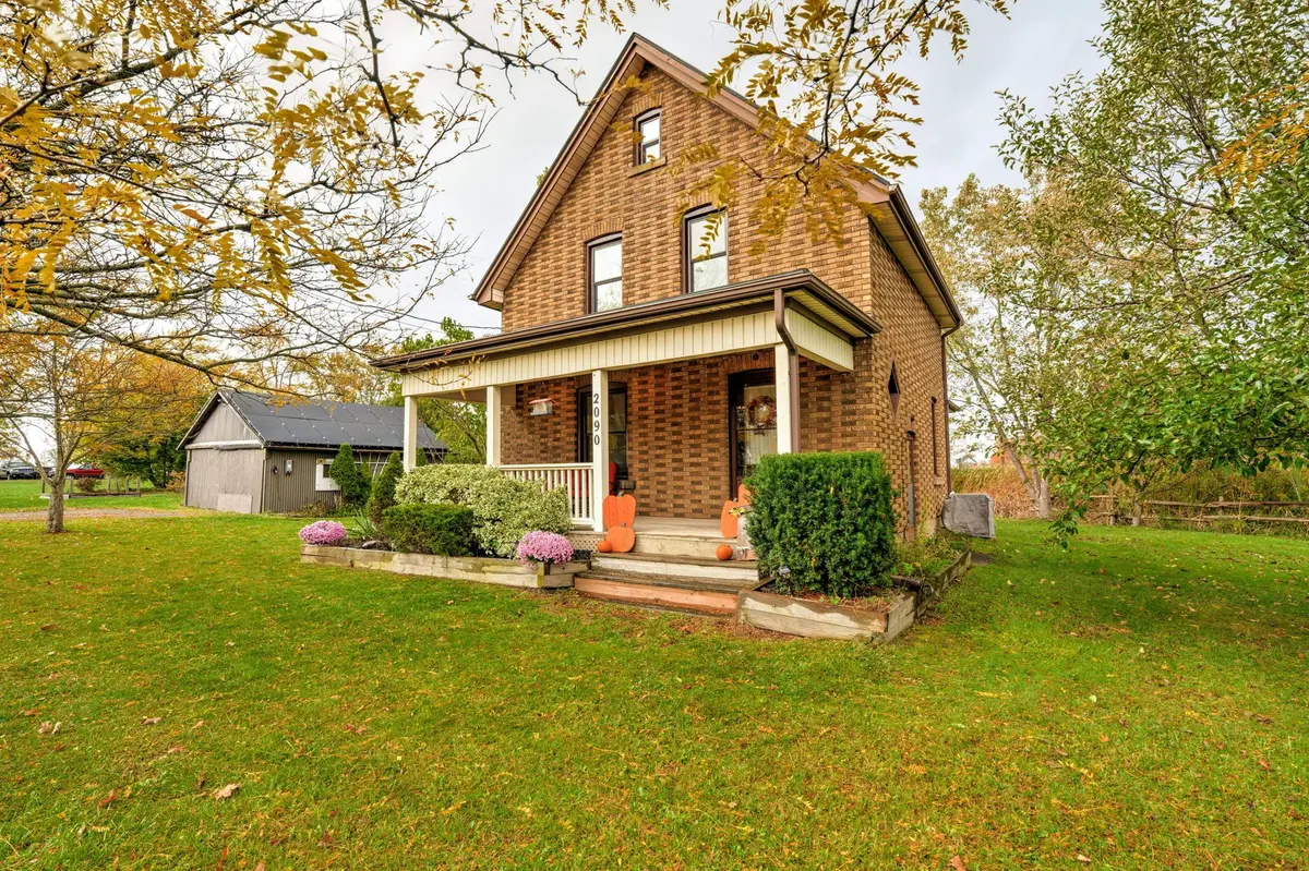 2090 Haldibrook RD, Hamilton, ON L0R 1C0