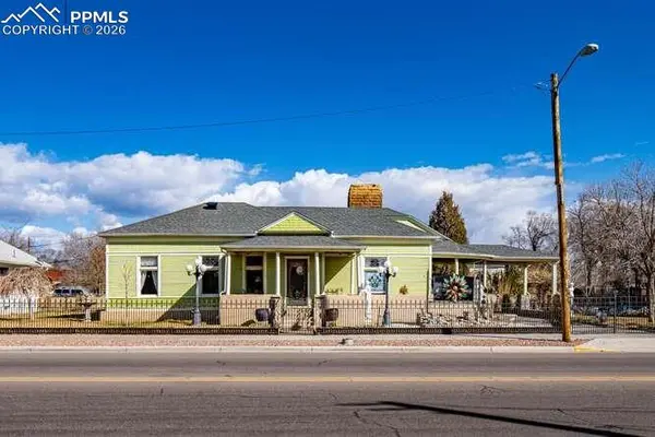 225 E Main ST, Florence, CO 81226