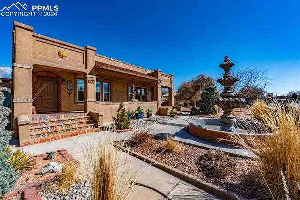 225 E Main ST, Florence, CO 81226