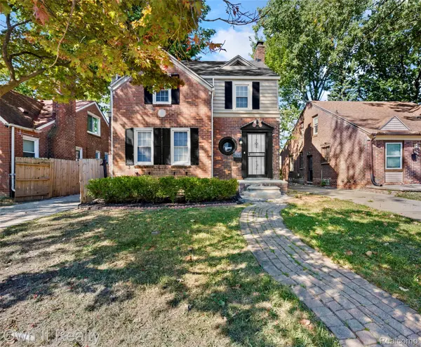 5275 Three Mile DR, Detroit, MI 48224