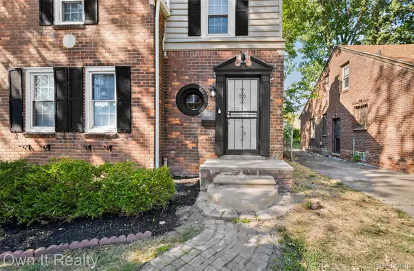 5275 Three Mile DR, Detroit, MI 48224