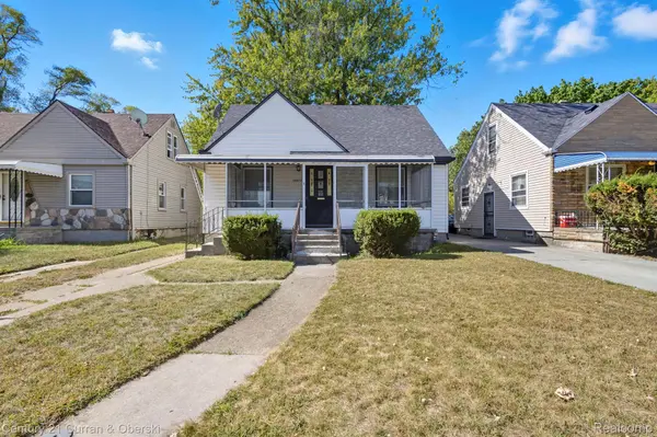 19977 SANTA BARBARA DR, Detroit, MI 48221