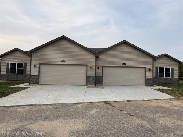 3371 Meadowridge CT, Richfield Township, MI 48423