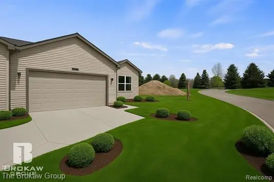 3371 Meadowridge CT, Richfield Township, MI 48423