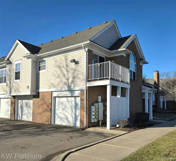 46225 CAVALIER DR, Macomb Township, MI 48044