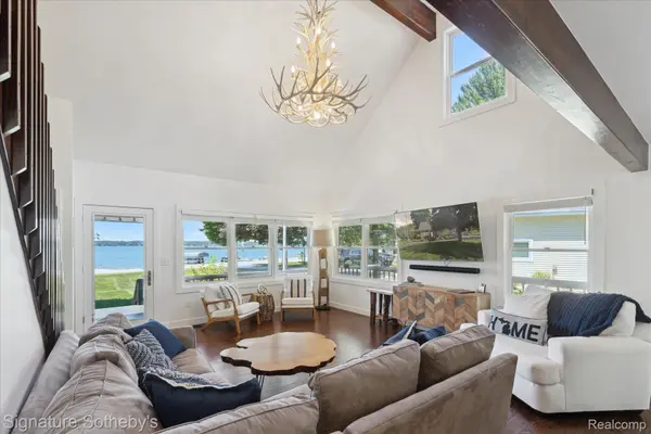 4294 N East Torch Lake DR, Central Lake Township, MI 49622