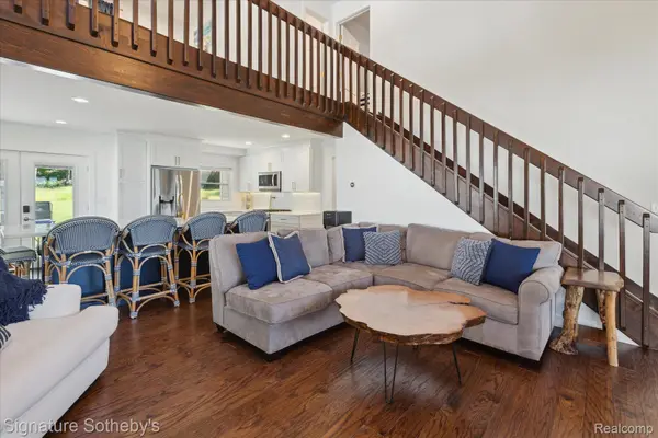 4294 N East Torch Lake DR, Central Lake Township, MI 49622