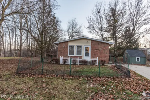 2071 WINEWOOD AVE, Ann Arbor, MI 48103