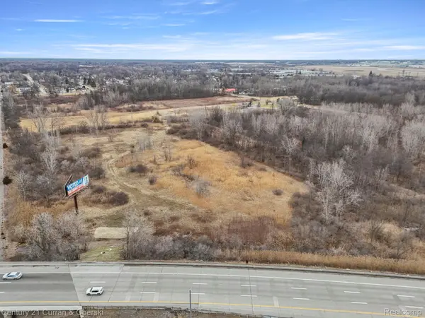 12394 Wahrman ST, Romulus, MI 48174