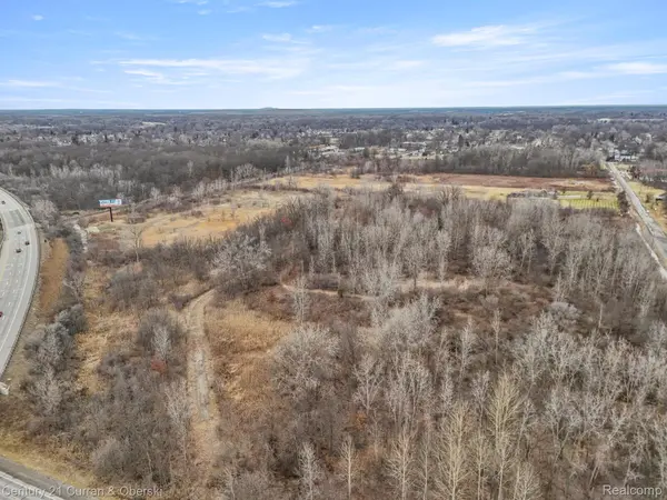 12394 Wahrman ST, Romulus, MI 48174