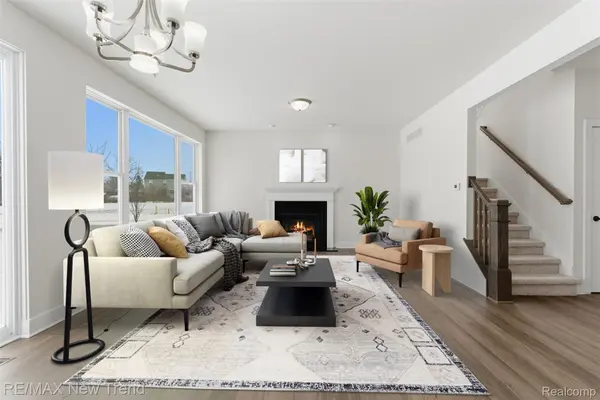 2388 Madison ST, Wixom, MI 48393