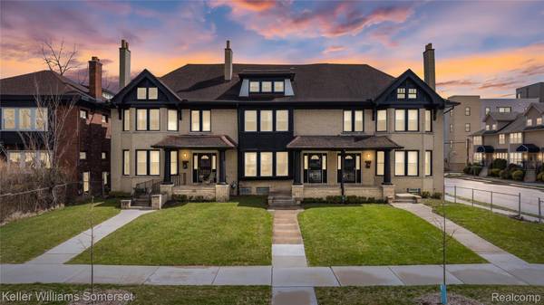 1197 VIRGINIA PARK ST, Detroit, MI 48202