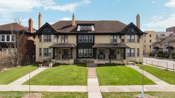 1197 VIRGINIA PARK ST, Detroit, MI 48202