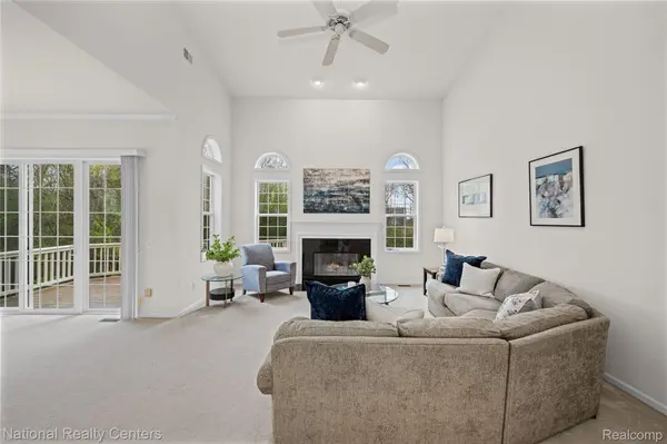 8521 Brewster, Canton Charter Township, MI 48187