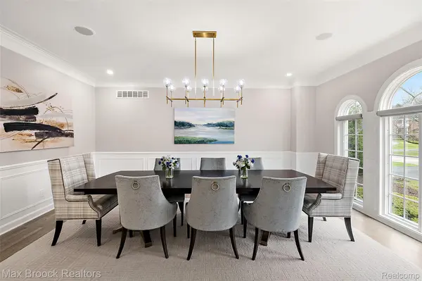 945 Wellsley CT, Bloomfield Charter Township, MI 48304