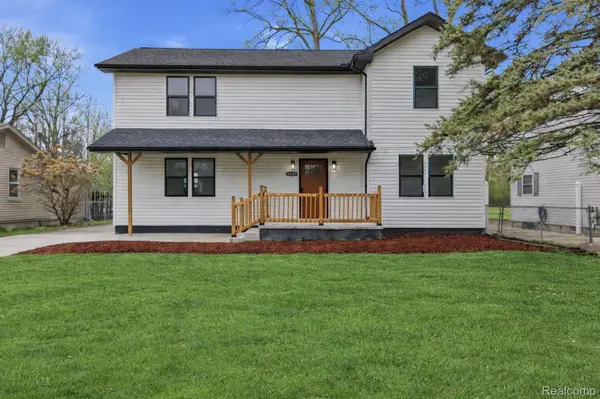 19377 Brentwood ST, Livonia, MI 48152