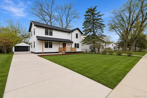 19377 Brentwood ST, Livonia, MI 48152