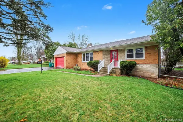 705 Handy DR, Bangor Charter Township, MI 48706