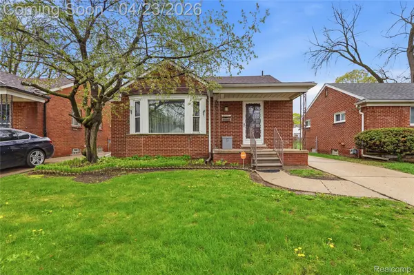 9538 Hazelton, Redford Charter Township, MI 48239