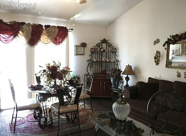 4537 Lamplighter CIR, Colorado Springs, CO 80916