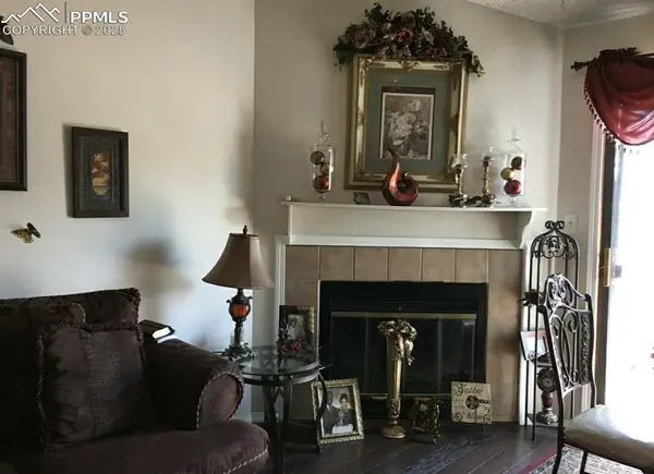 4537 Lamplighter CIR, Colorado Springs, CO 80916