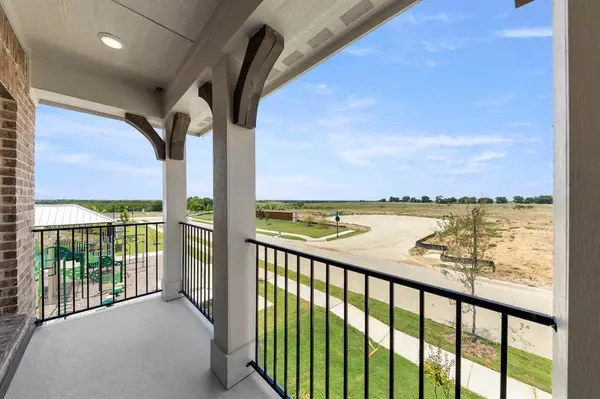 1912 Bearskin Drive, Celina, TX 75009