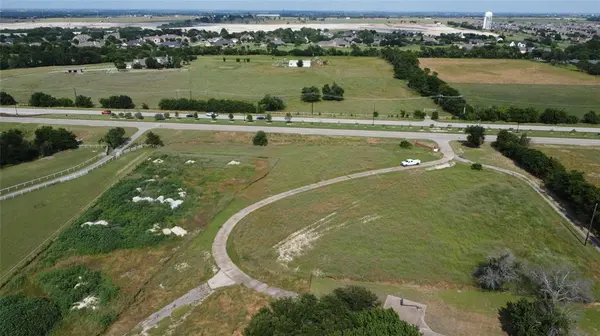 tbd Preston Road, Celina, TX 75009