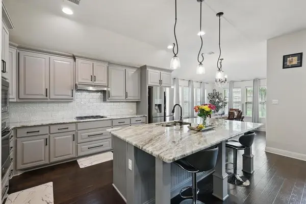 641 Rawlins Lane, Fort Worth, TX 76131